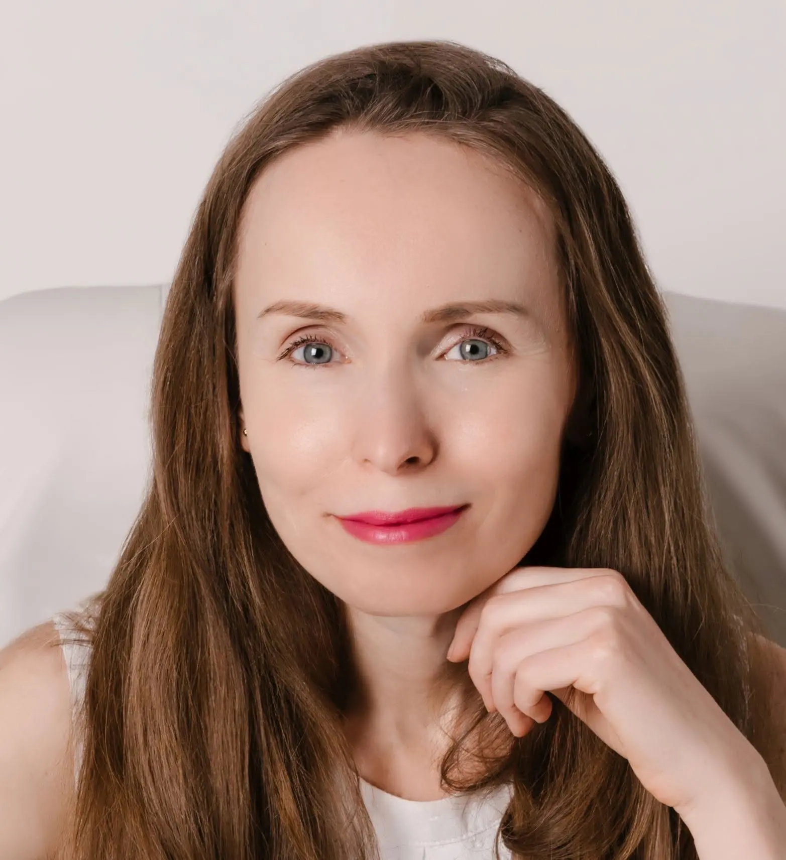 Zdjęcie Agnieszka Staniszewska